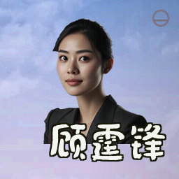 顾霆锋